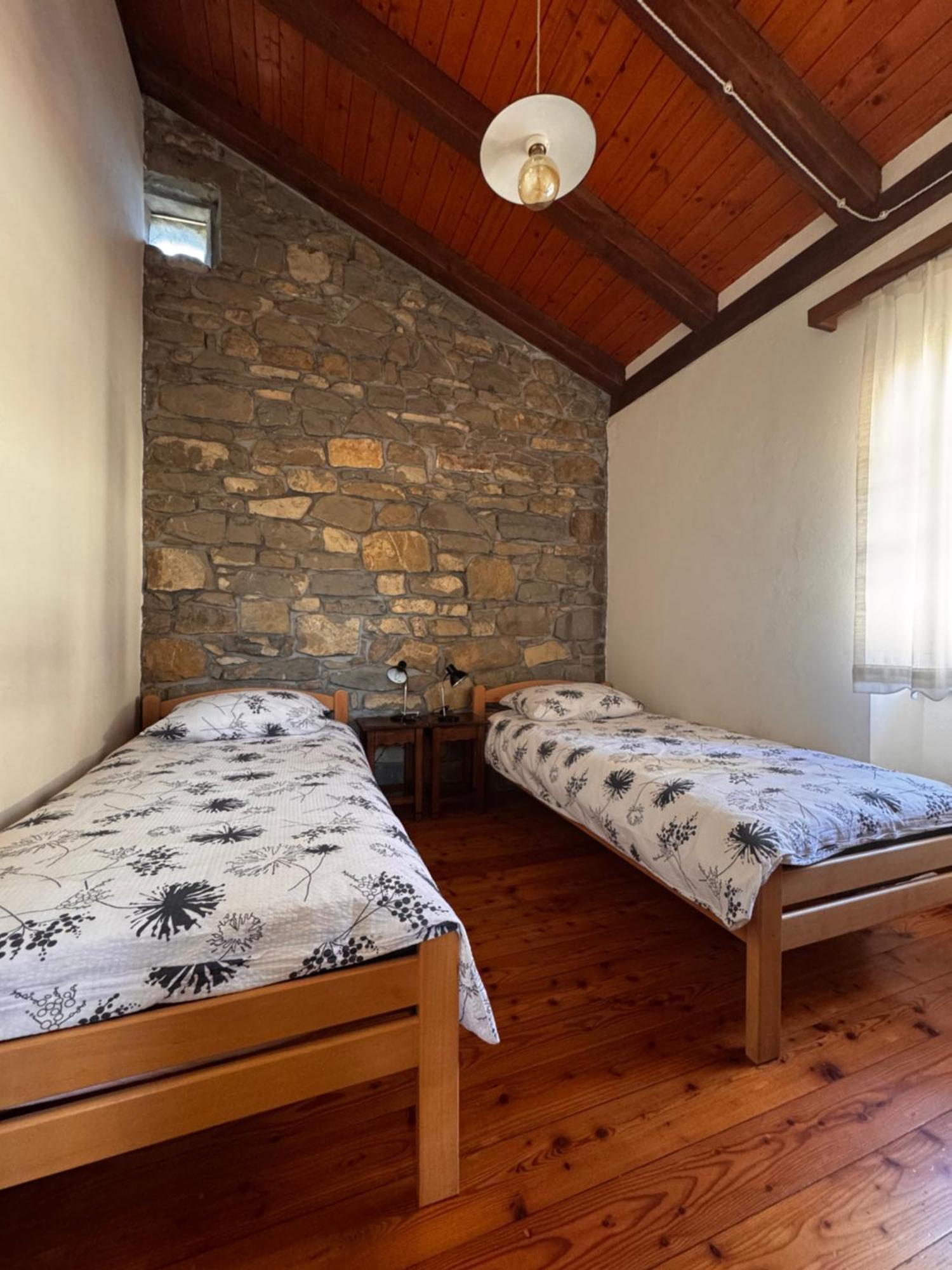 Bordon Wines, Estate With Accommodation Dekani المظهر الخارجي الصورة