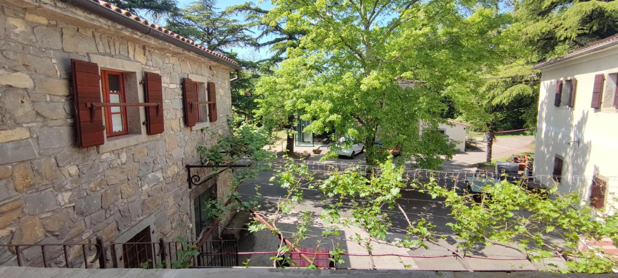 Bordon Wines, Estate With Accommodation Dekani المظهر الخارجي الصورة
