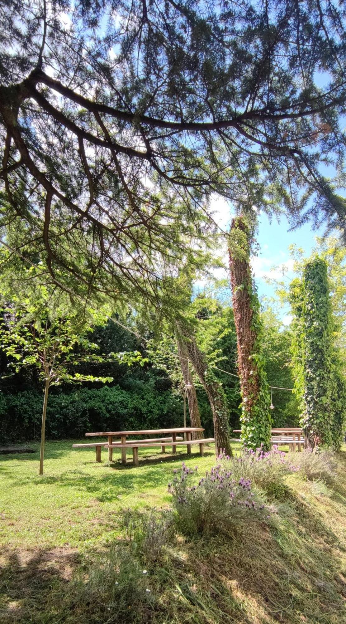 Bordon Wines, Estate With Accommodation Dekani المظهر الخارجي الصورة