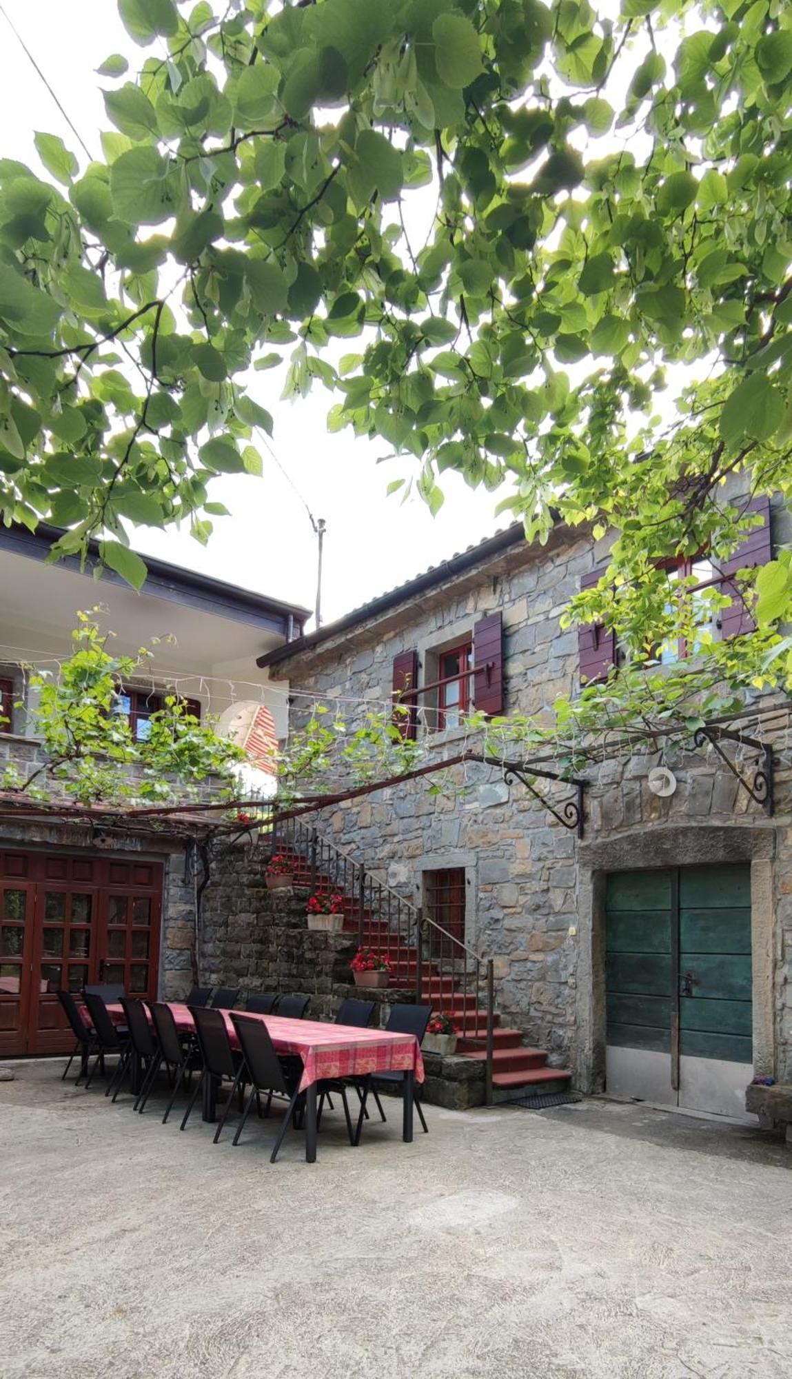 Bordon Wines, Estate With Accommodation Dekani المظهر الخارجي الصورة